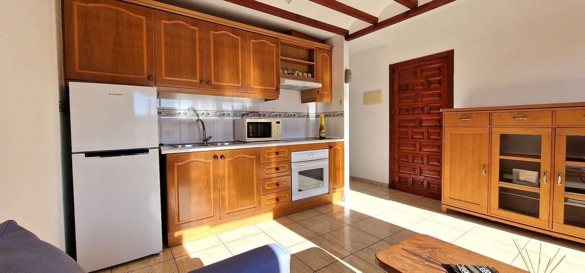 1 sypialnia Apartament na sprzedaż w Orihuela - 119 000 € (Ref: 10174161)