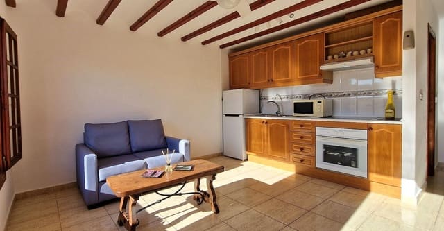 1 soveværelse Lejlighed til salg i Playa Flamenca, Orihuela - € 119.000 (Ref: 10174161)