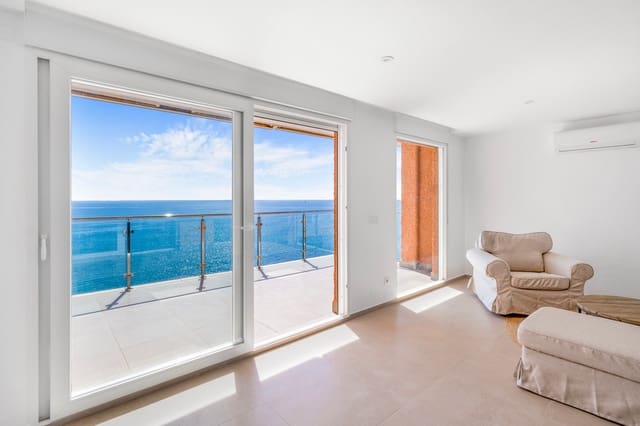 2 bedroom Penthouse for sale in Torrevieja - € 449,000 (Ref: 10174162)