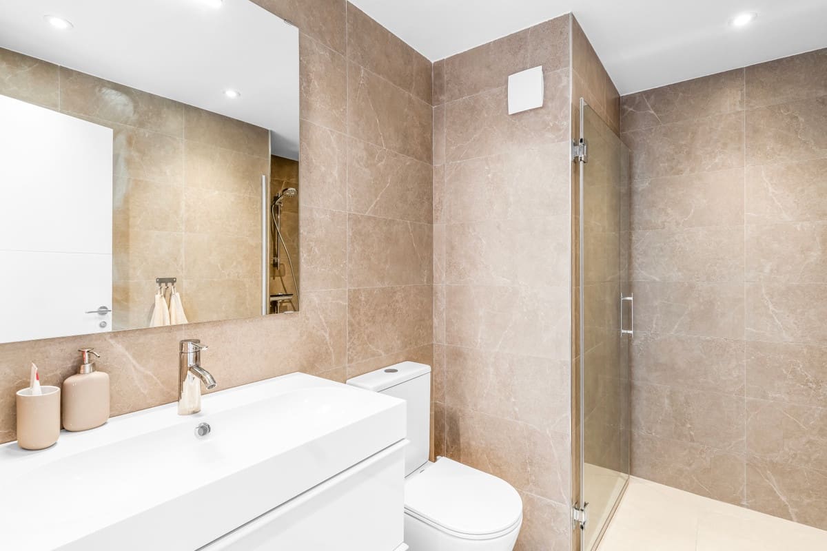 2 bedroom Penthouse for sale in Torrevieja - € 449,000 (Ref: 10174162)