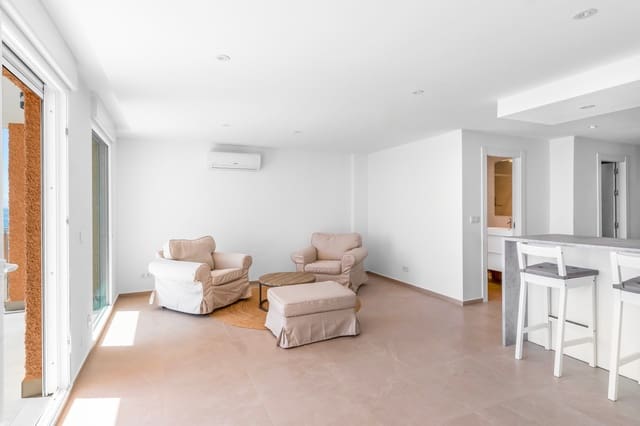 2 bedroom Penthouse for sale in Torrevieja - € 449,000 (Ref: 10174162)