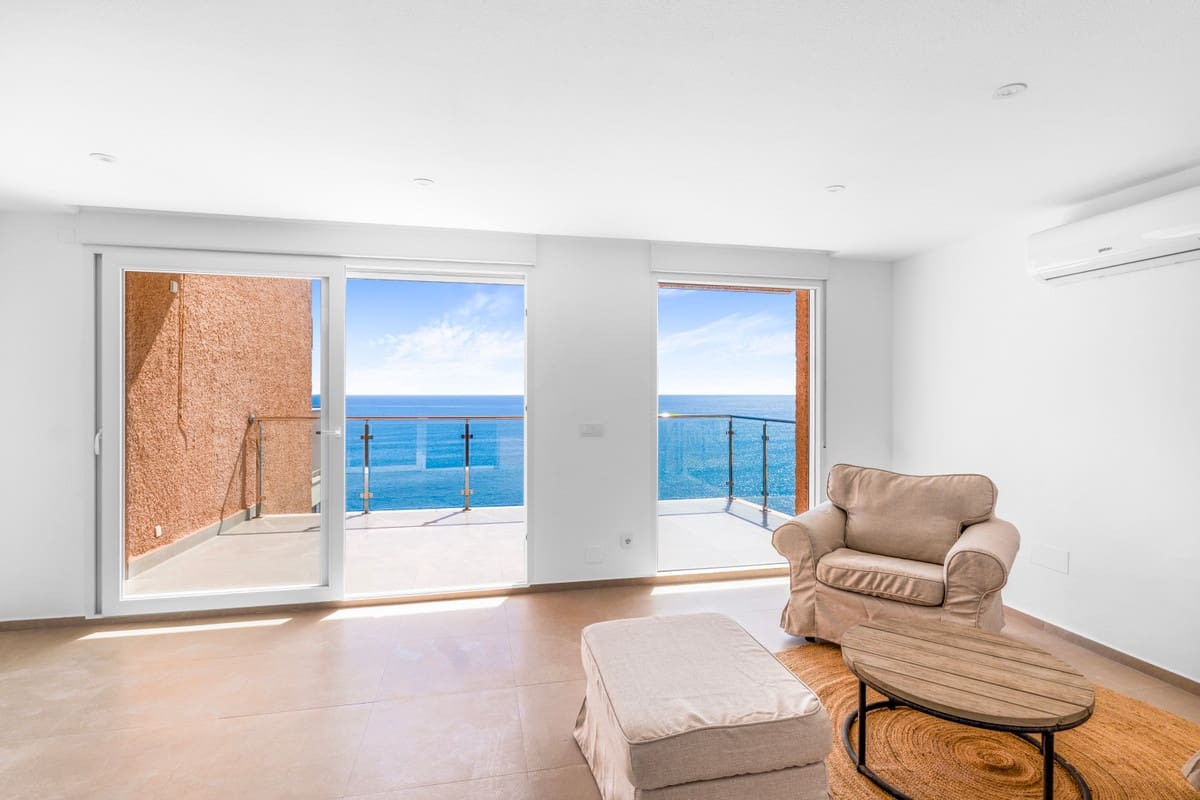 2 bedroom Penthouse for sale in Torrevieja - € 449,000 (Ref: 10174162)