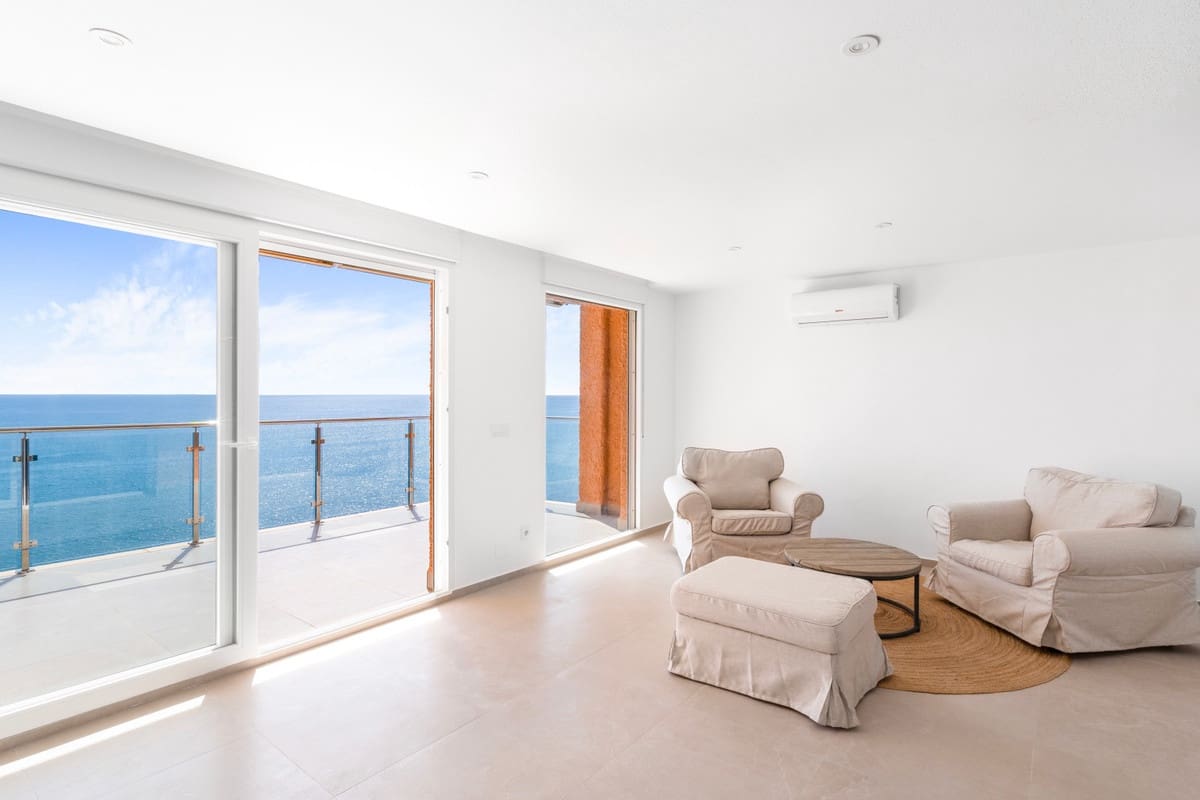 2 bedroom Penthouse for sale in Torrevieja - € 449,000 (Ref: 10174162)