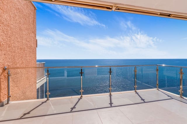2 bedroom Penthouse for sale in Torrevieja - € 449,000 (Ref: 10174162)