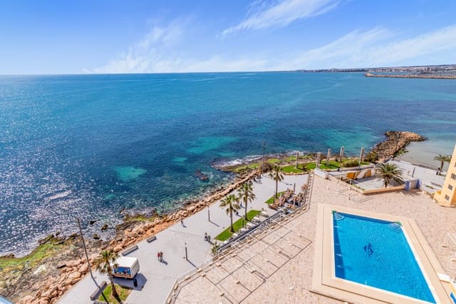 2 bedroom Penthouse for sale in Torrevieja - € 449,000 (Ref: 10174162)
