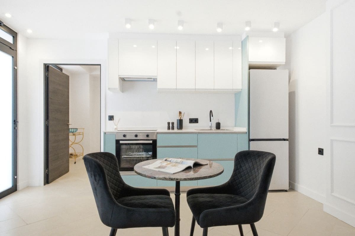 2 soverom Leilighet til salgs i Torrevieja med svømmebasseng - € 290 000 (Ref: 10174164)