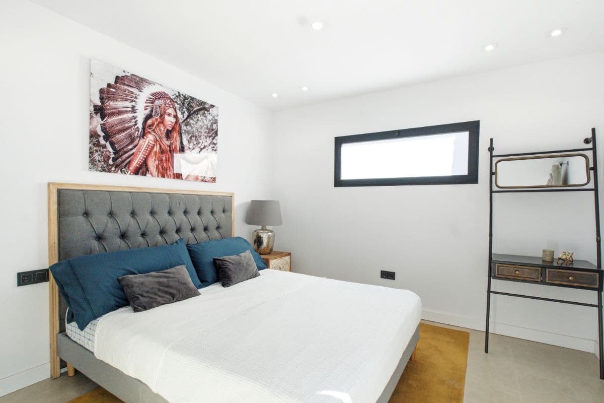 2 soverom Leilighet til salgs i Torrevieja med svømmebasseng - € 290 000 (Ref: 10174164)