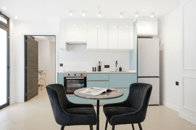 2 soverom Leilighet til salgs i Centro - Muelle Pesquero, Torrevieja med svømmebasseng - € 290 000 (Ref: 10174164)