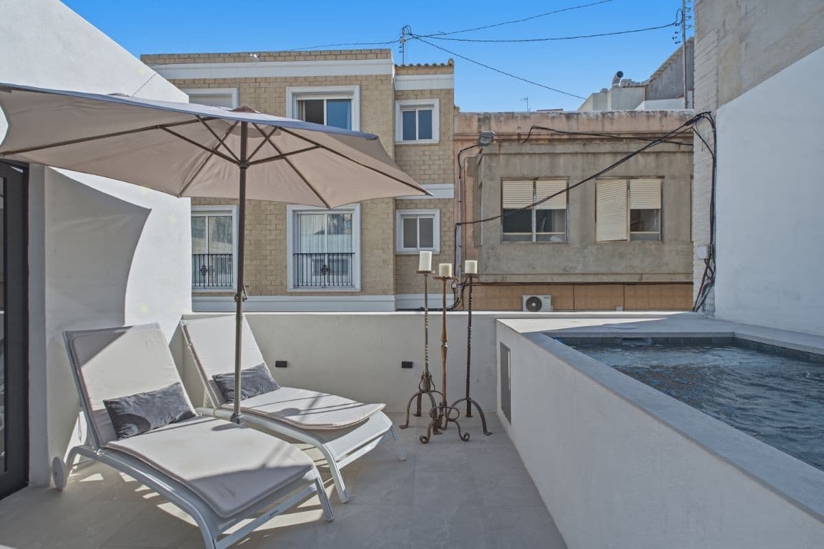 2 soverom Leilighet til salgs i Torrevieja med svømmebasseng - € 290 000 (Ref: 10174164)