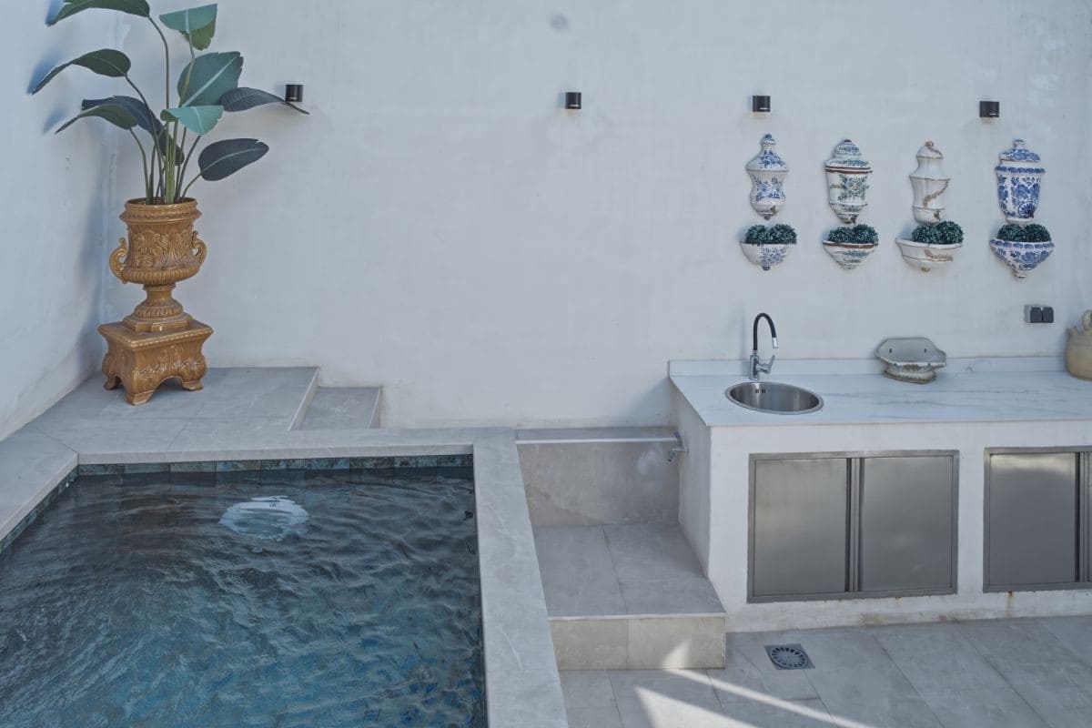 2 soverom Leilighet til salgs i Torrevieja med svømmebasseng - € 290 000 (Ref: 10174164)