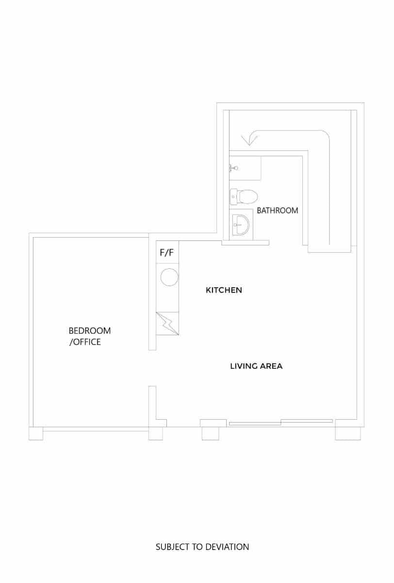 2 soverom Leilighet til salgs i Torrevieja med svømmebasseng - € 290 000 (Ref: 10174164)
