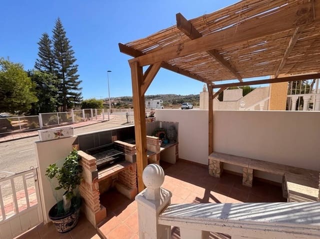 3 soveværelse Byhus til salg i Novamar - Mediterráneo, Santa Pola - € 260.000 (Ref: 10174166)