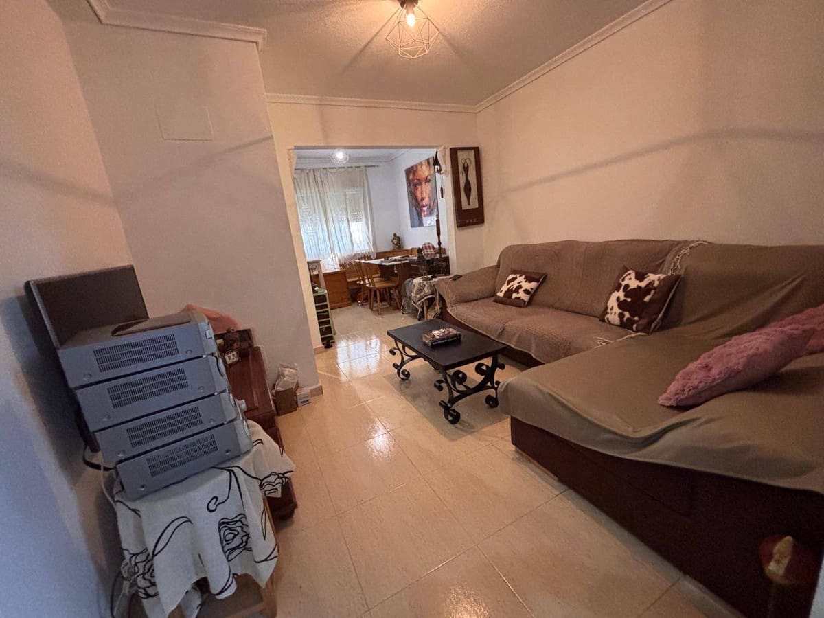 3 soveværelse Byhus til salg i Santa Pola - € 260.000 (Ref: 10174166)