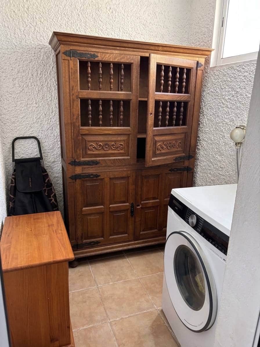 3 soveværelse Byhus til salg i Santa Pola - € 260.000 (Ref: 10174166)