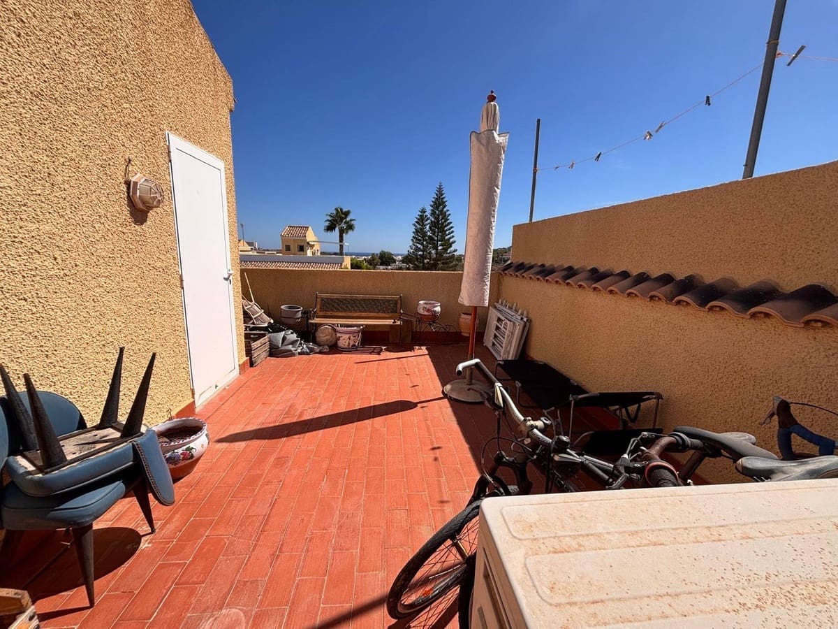3 soveværelse Byhus til salg i Santa Pola - € 260.000 (Ref: 10174166)