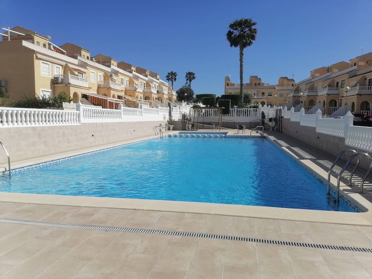 3 soveværelse Byhus til salg i Santa Pola - € 260.000 (Ref: 10174166)