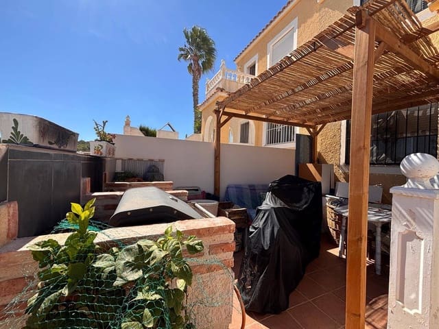 3 soveværelse Byhus til salg i Novamar - Mediterráneo, Santa Pola - € 260.000 (Ref: 10174166)