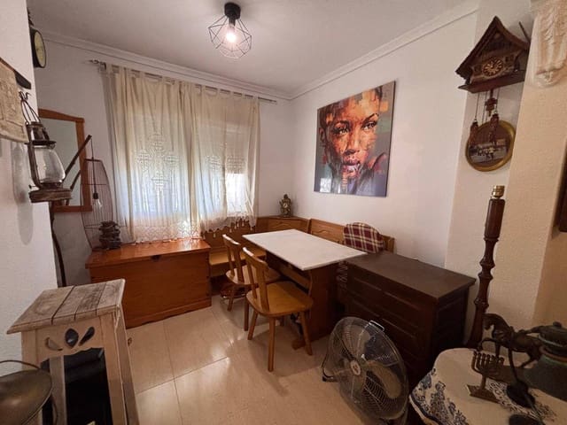 3 sypialnia Dom na sprzedaż w Novamar - Mediterráneo, Santa Pola - 260 000 € (Ref: 10174166)