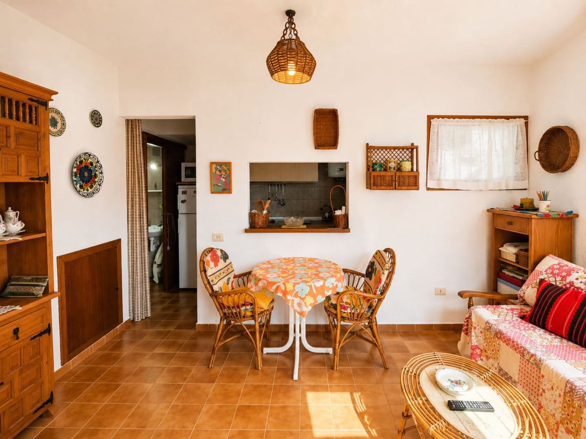 Casa de 2 habitaciones en Torrevieja en venta con piscina garaje - 210.000 € (Ref: 10174168)