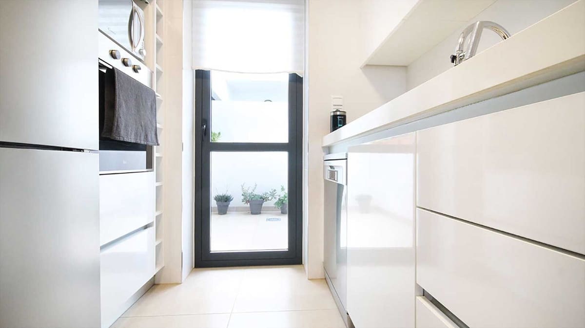 3 soveværelse Byhus til salg i Orihuela med swimmingpool garage - € 395.000 (Ref: 10174171)