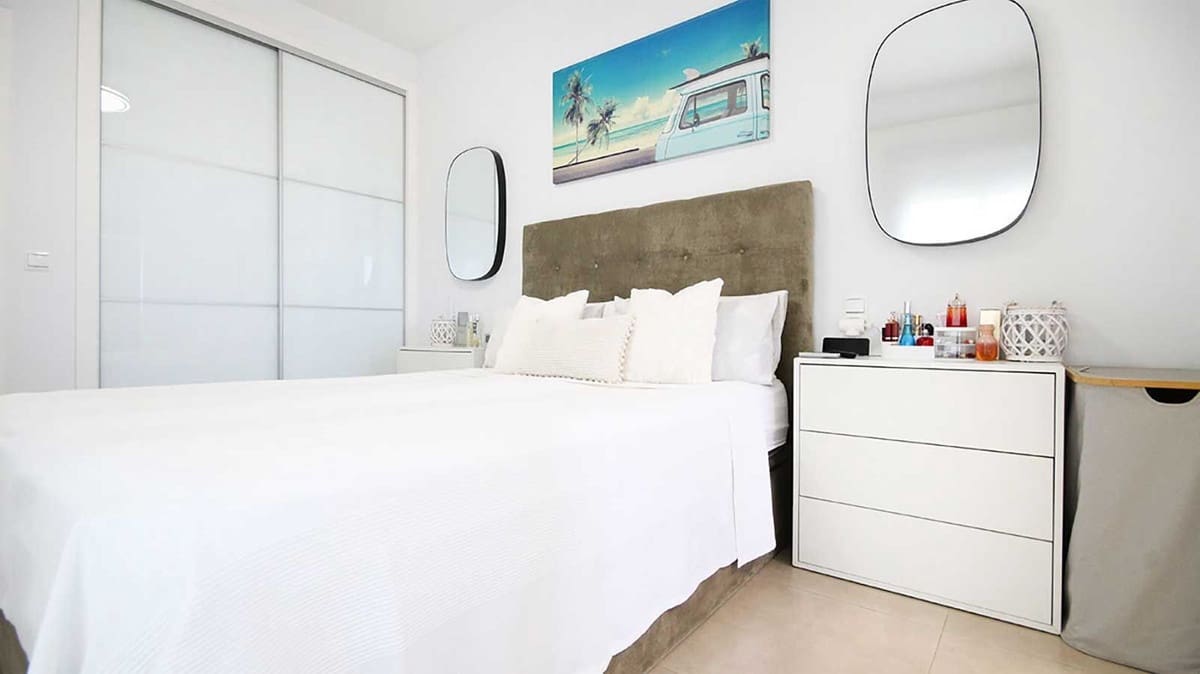 3 soveværelse Byhus til salg i Orihuela med swimmingpool garage - € 395.000 (Ref: 10174171)