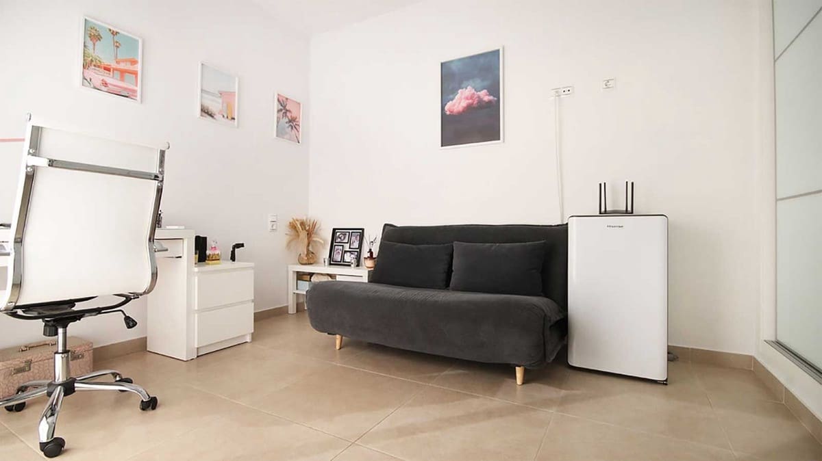 3 soveværelse Byhus til salg i Orihuela med swimmingpool garage - € 395.000 (Ref: 10174171)