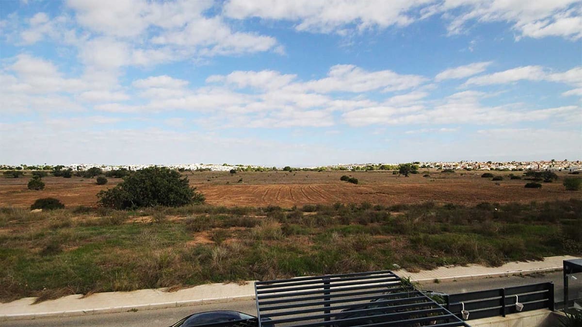 3 soveværelse Byhus til salg i Orihuela med swimmingpool garage - € 395.000 (Ref: 10174171)