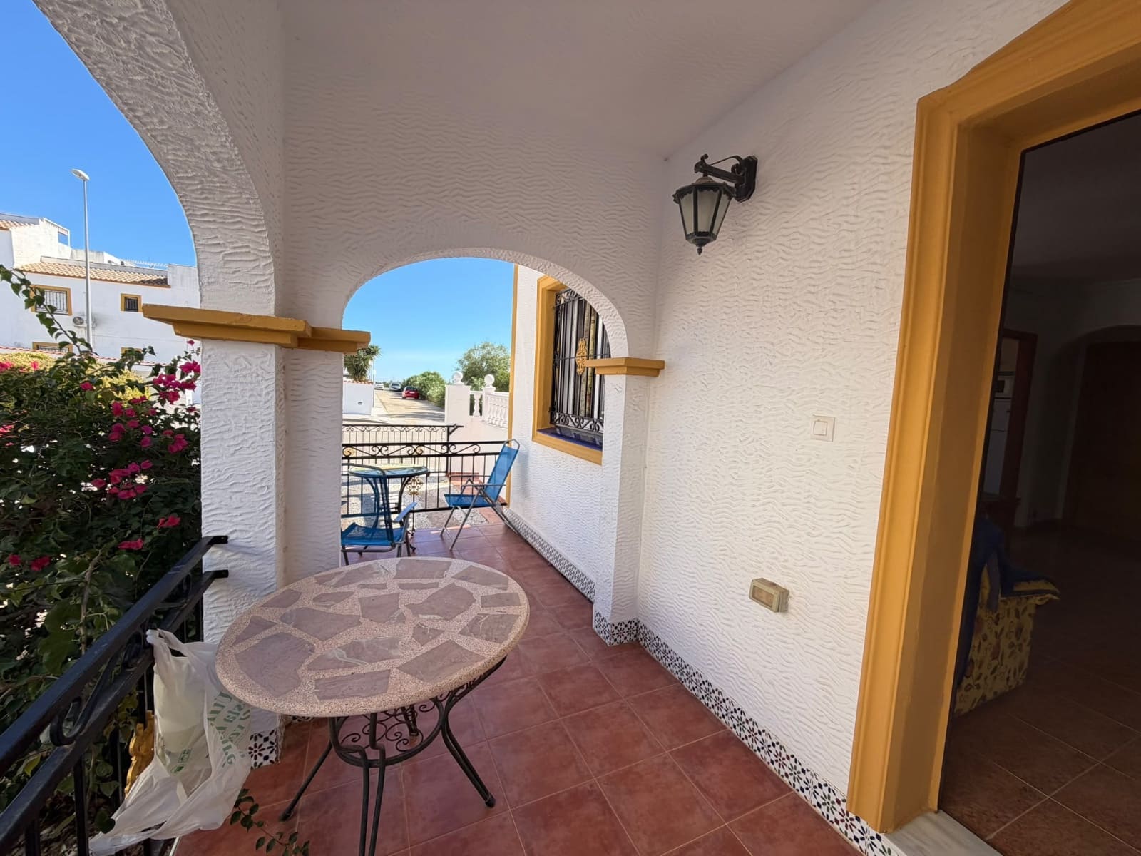 3 quarto Casa em Banda para venda em Vistabella com piscina - 195 000 € (Ref: 10184934)