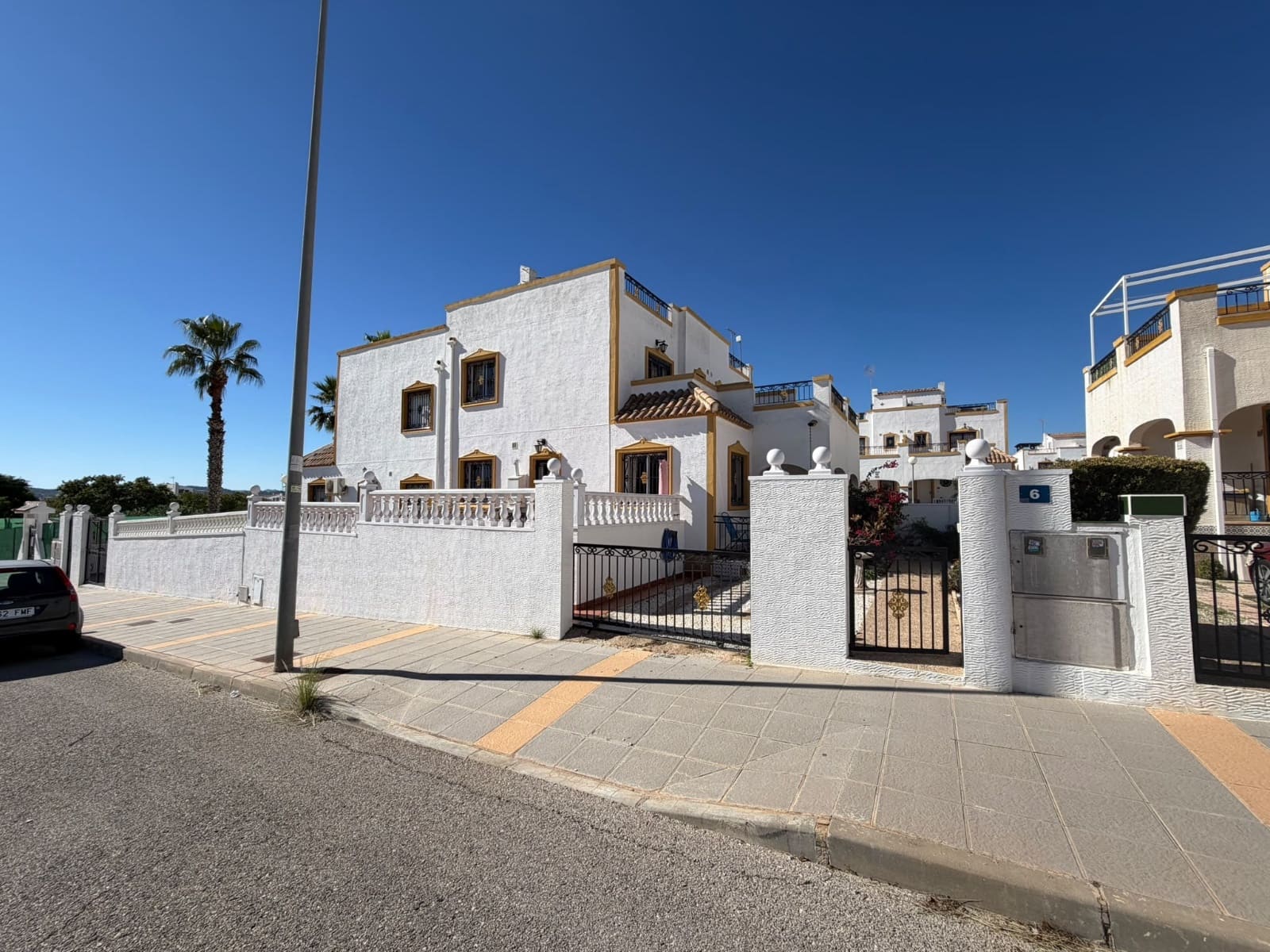 3 quarto Casa em Banda para venda em Vistabella com piscina - 195 000 € (Ref: 10184934)