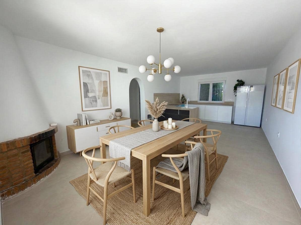 Bungalow de 2 habitaciones en Orihuela Costa en venta - 222.000 € (Ref: 10184935)