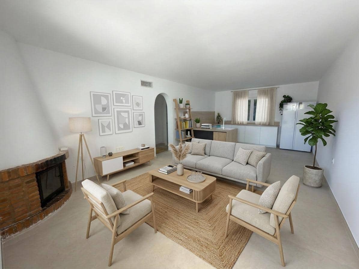 Bungalow de 2 habitaciones en Orihuela Costa en venta - 222.000 € (Ref: 10184935)