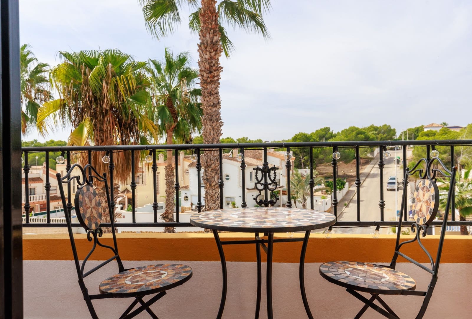 2 sypialnia Dom na sprzedaż w Villamartin z basenem garażem - 265 000 € (Ref: 10184943)