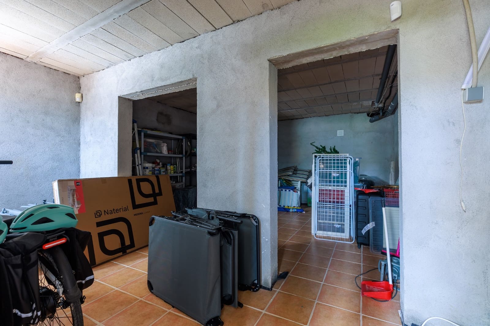 2 sypialnia Dom na sprzedaż w Villamartin z basenem garażem - 265 000 € (Ref: 10184943)