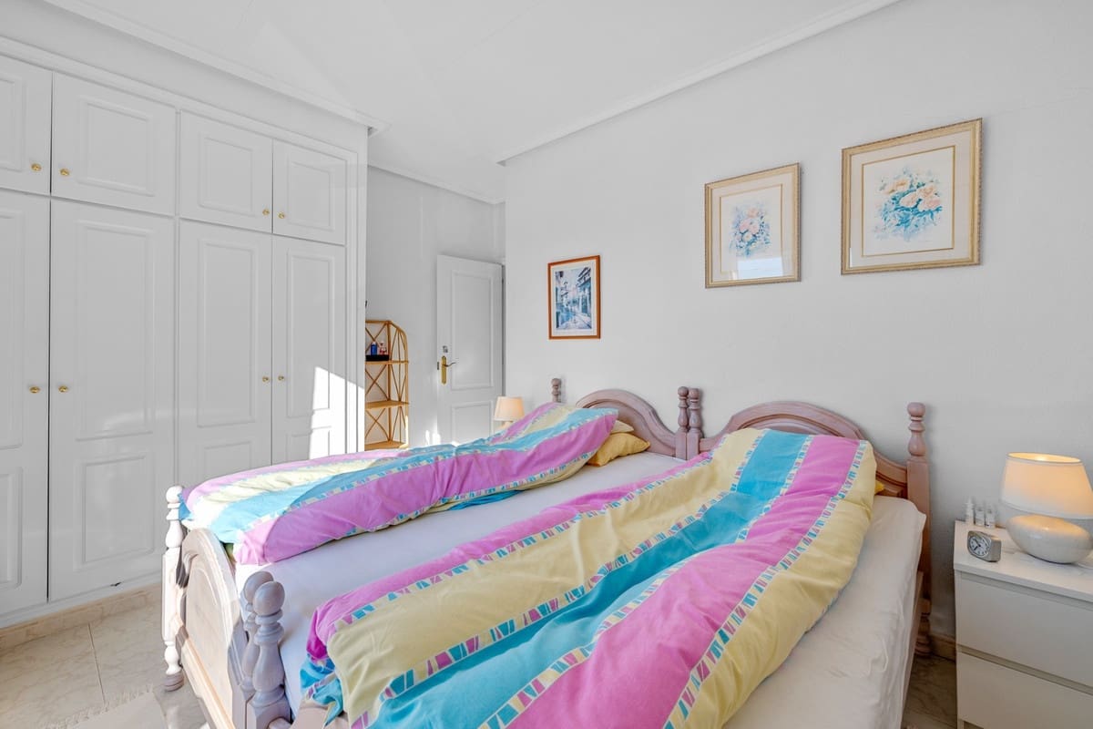 2 sovrum Lägenhet till salu i Rojales med pool garage - 234 000 € (Ref: 10184955)