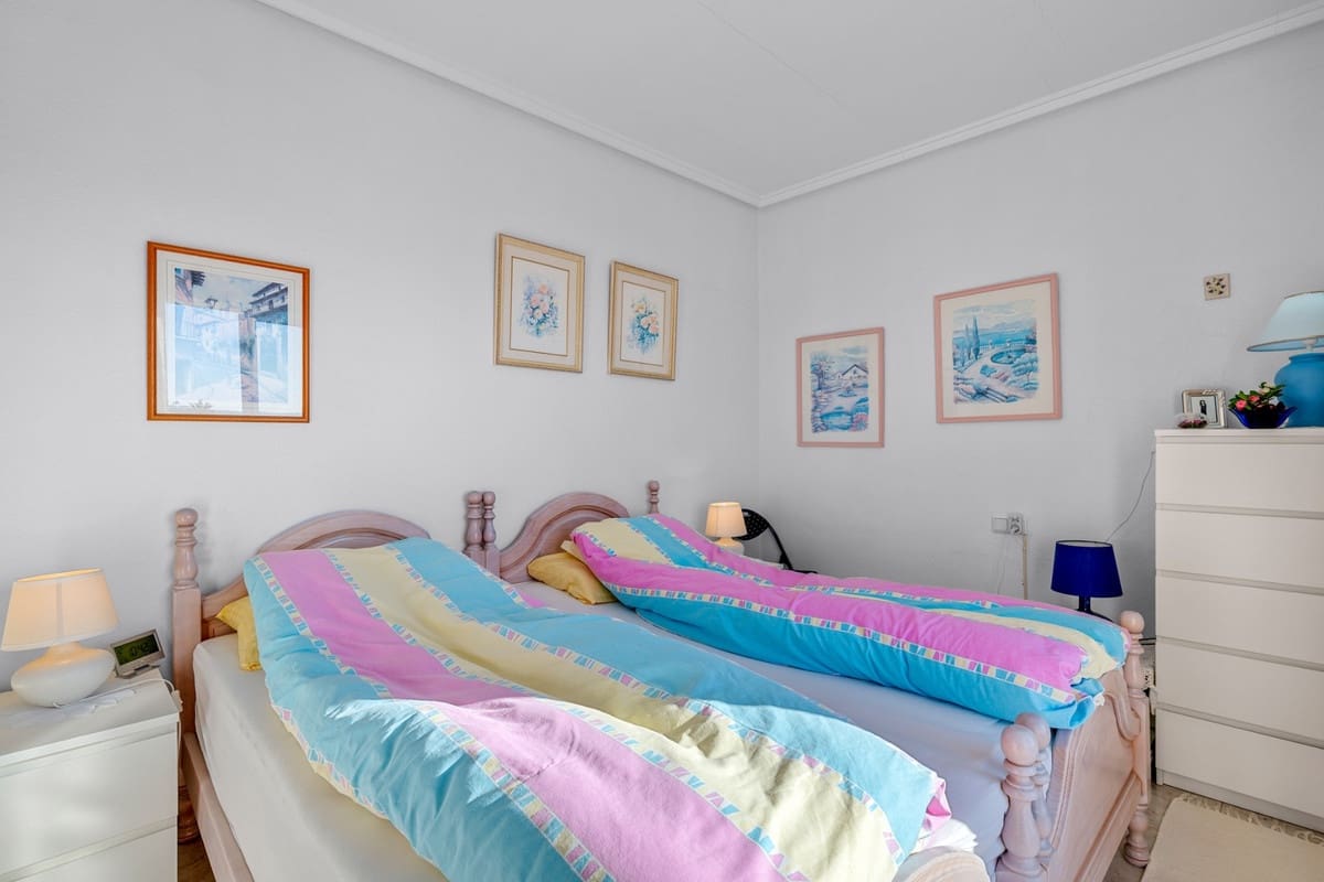 2 sovrum Lägenhet till salu i Rojales med pool garage - 234 000 € (Ref: 10184955)