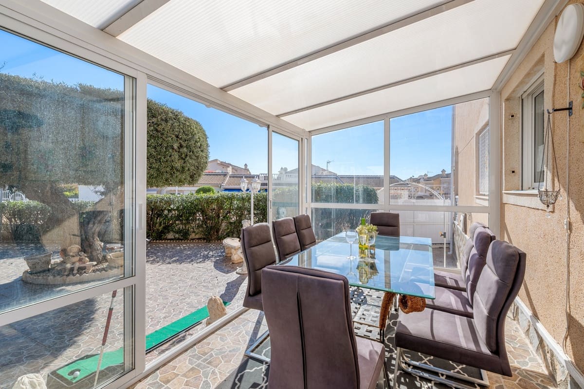 2 sovrum Lägenhet till salu i Rojales med pool garage - 234 000 € (Ref: 10184955)