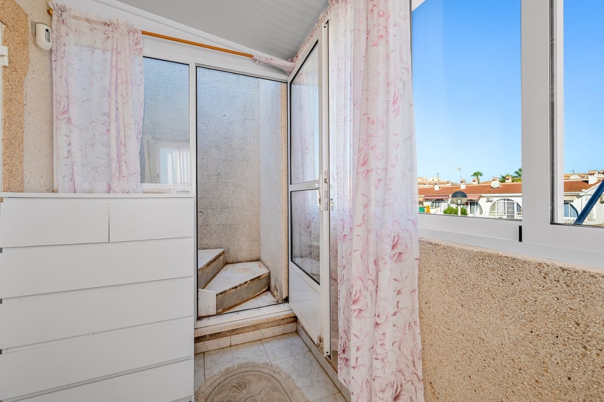 2 sovrum Lägenhet till salu i Rojales med pool garage - 234 000 € (Ref: 10184955)