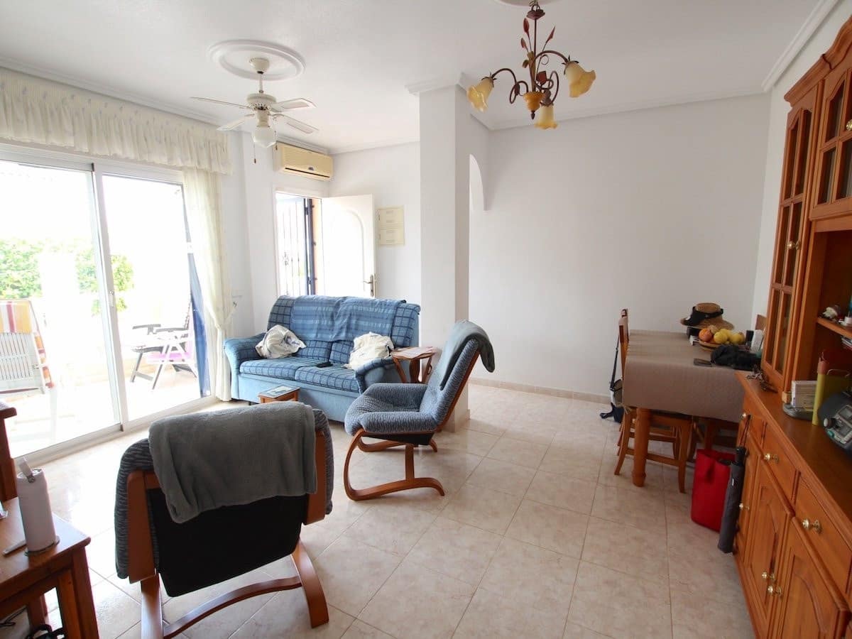 2 Zimmer Apartment zu verkaufen in Rojales mit Pool Garage - 135.000 € (Ref: 10184957)