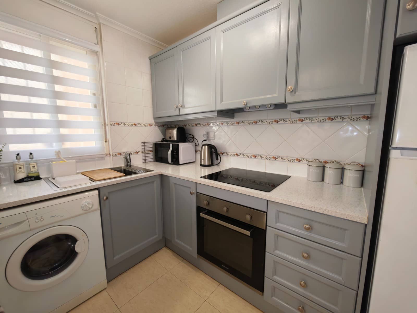 2 chambre Appartement à vendre à Algorfa avec piscine - 123 500 € (Ref: 10184964)