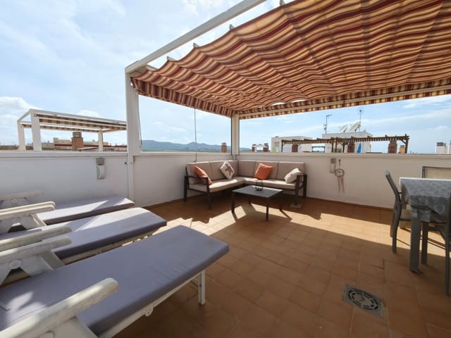 2 chambre Appartement à vendre à Algorfa avec piscine - 123 500 € (Ref: 10184964)