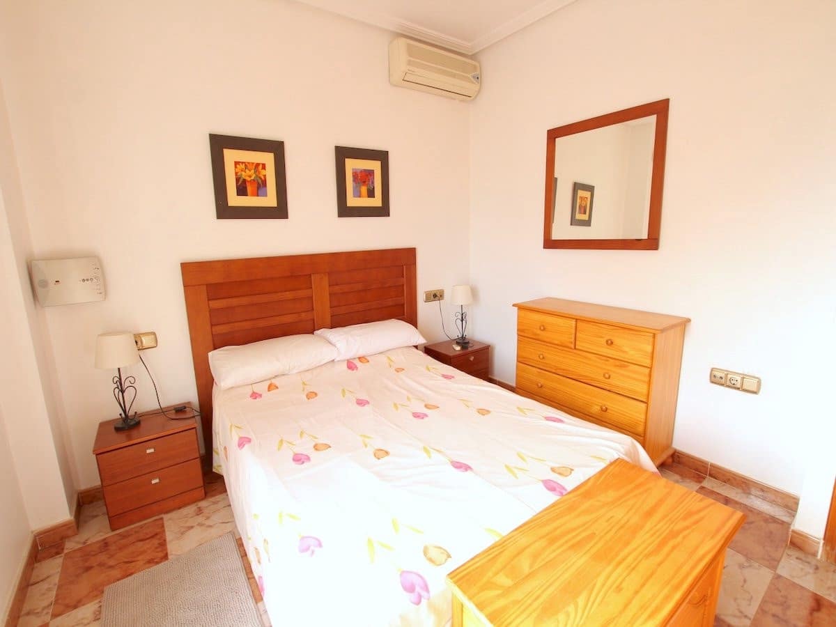 2 bedroom Townhouse for sale in Orihuela with pool garage - € 220,000 (Ref: 10184966)