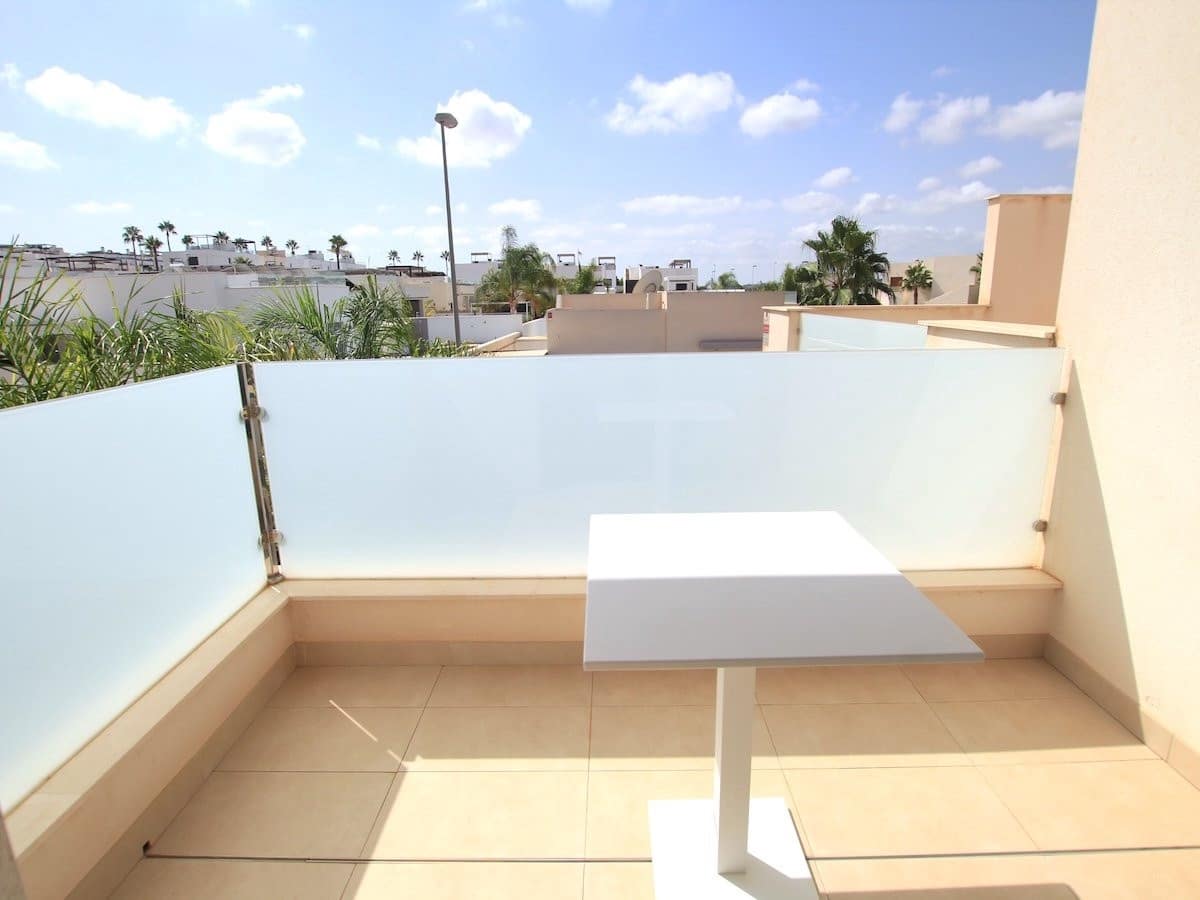 3 bedroom Villa for sale in Benijofar with pool garage - € 389,000 (Ref: 10184968)