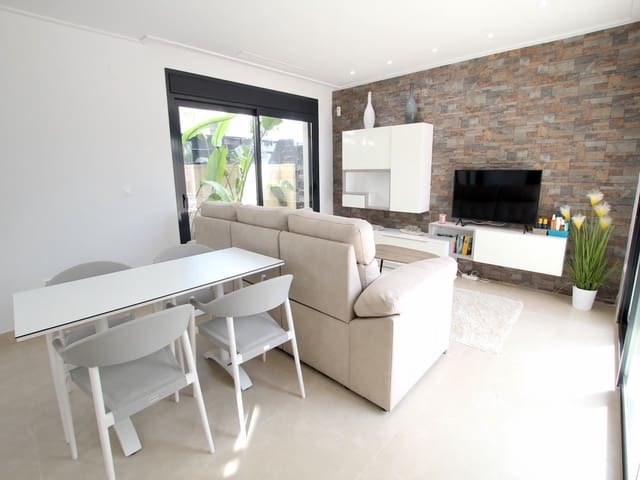3 bedroom Villa for sale in Benijófar with pool garage - € 389,000 (Ref: 10184968)