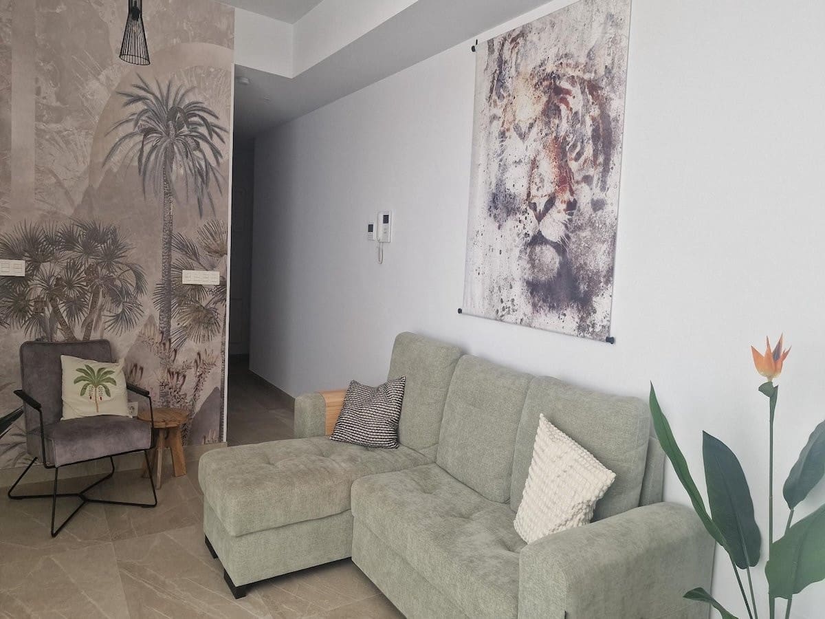 2 chambre Appartement à vendre à Benijofar avec piscine - 269 000 € (Ref: 10184971)