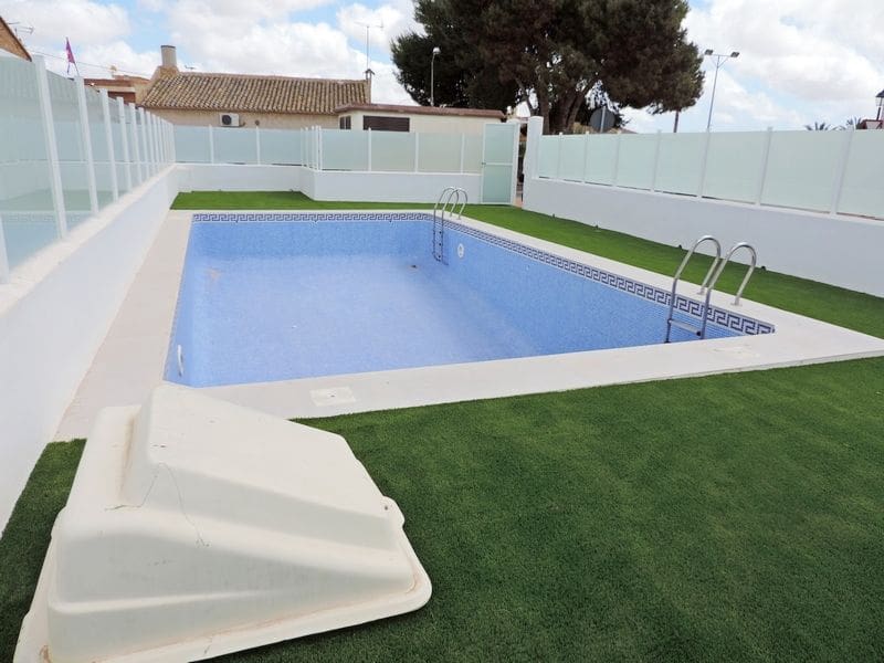 3 bedroom Villa for sale in TorrePacheco with pool € 116,000 (Ref