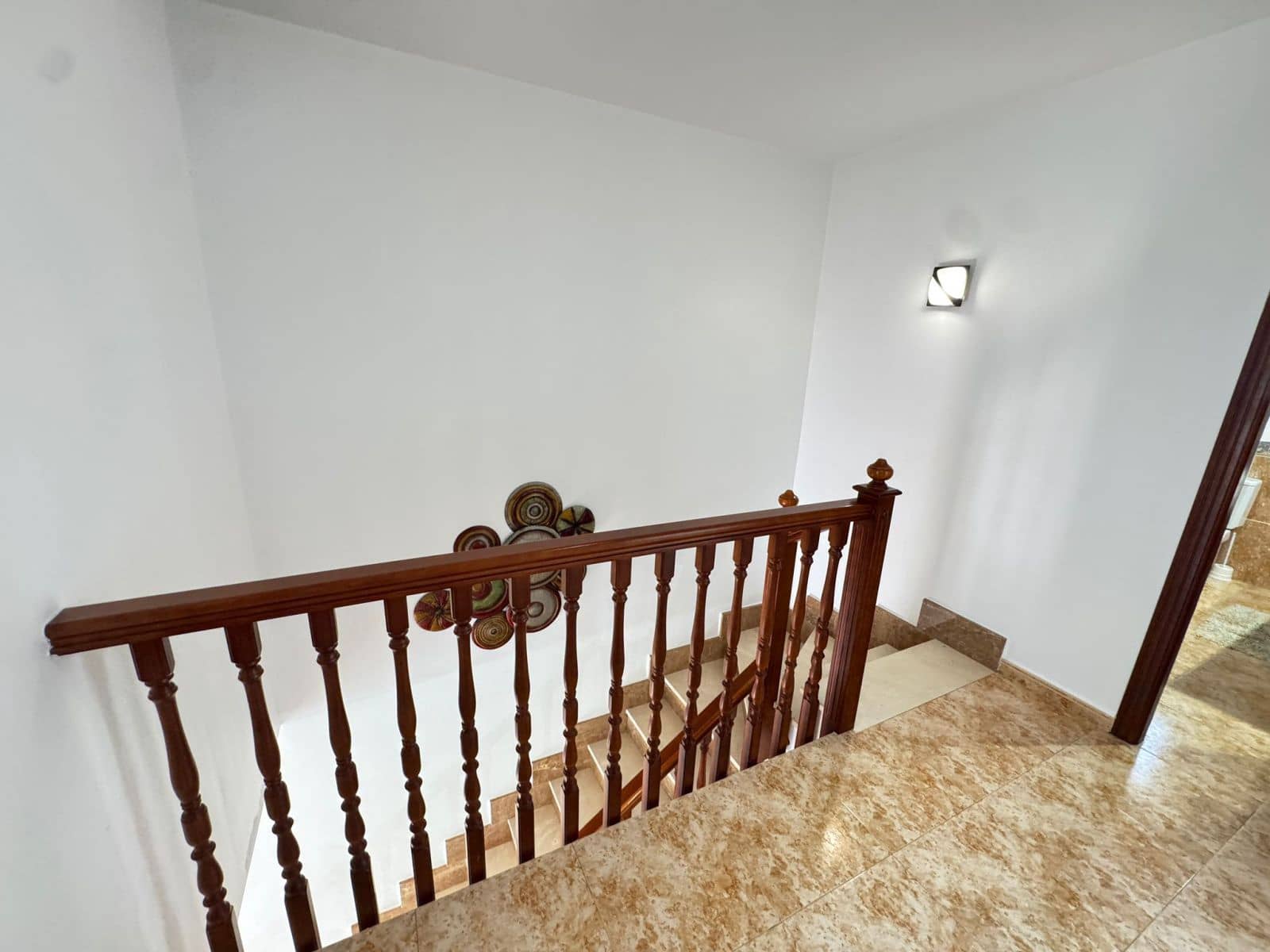 3 sovrum Hus till salu i San Miguel de Salinas med pool - 249 000 € (Ref: 8535239)