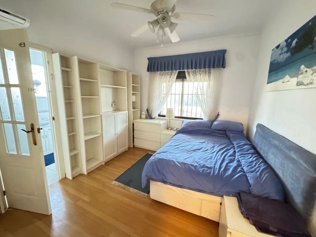 3 makuuhuone Huvila myytävänä paikassa Cabo Roig, Orihuela mukana uima-altaan - 850 000 € (Ref: 8535283)