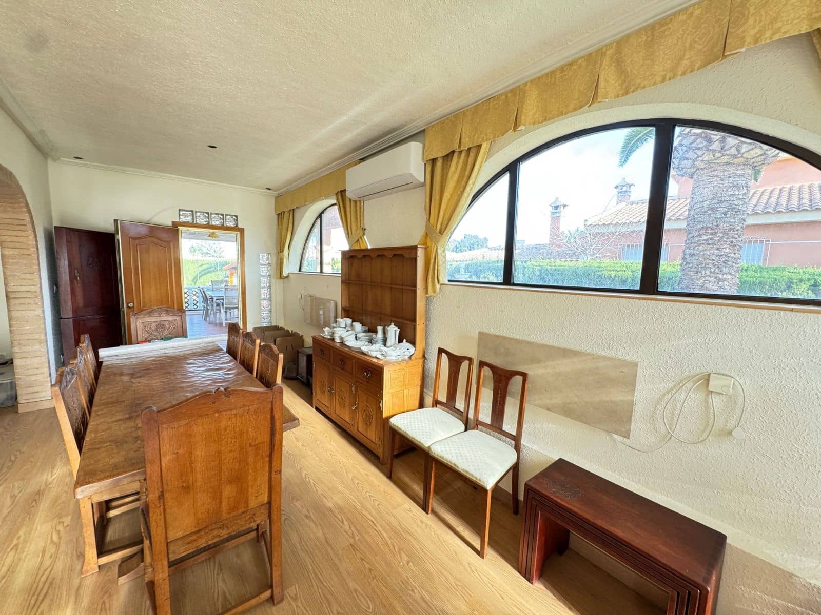 3 makuuhuone Huvila myytävänä paikassa Cabo Roig mukana uima-altaan - 850 000 € (Ref: 8535283)