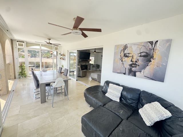 5 quarto Moradia para venda em San Miguel de Salinas - 599 999 € (Ref: 8535284)