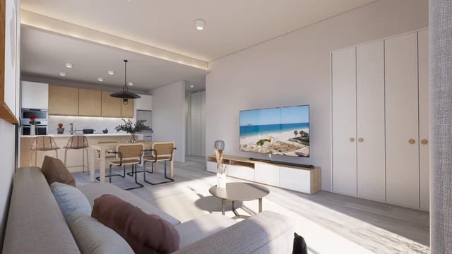 4 soveværelse Villa til salg i Torre-Pacheco med swimmingpool garage - € 420.000 (Ref: 8535327)